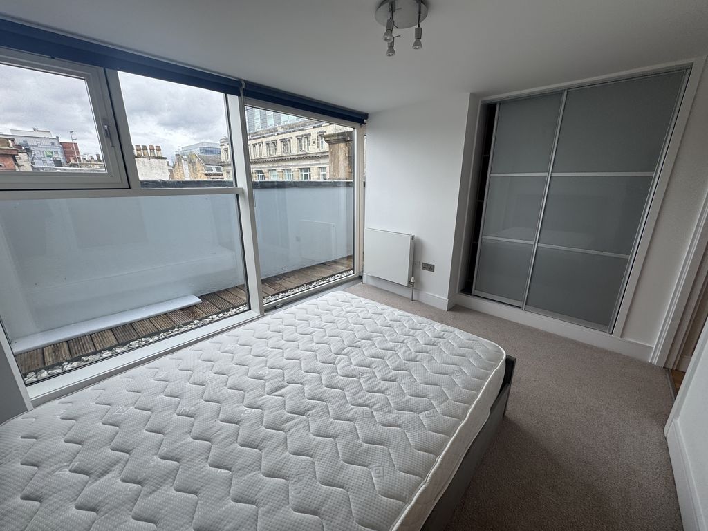 Ingram Street Merchant City